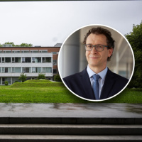 L'Ospedale Regionale di Lugano ha un nuovo primario di Immunologia clinica e Reumatologia