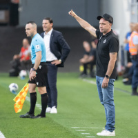«L'uscita di Steffen ci ha messo in difficoltà»
