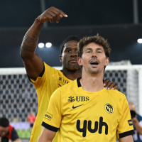 L'YB soffia la vetta al Lugano (momentaneamente)