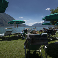 Lido San Domenico, si raccolgono le firme. «Risanare sì, snaturare no!»