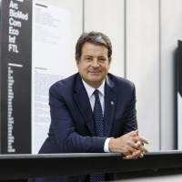 Mario Padula ha assunto la direzione dell’Istituto di ricerche economiche dell’USI