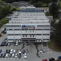 Medacta: utile netto in calo, ma conferma gli obiettivi