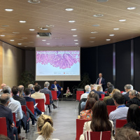 Gastroenterologia, due giorni di confronto tra i principali specialisti europei