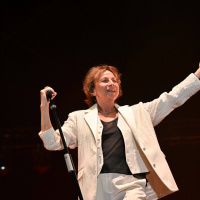 Moon+Stars 2027: una notte con Gianna Nannini, una festa per Stress