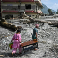 5000 franchi per il Nepal