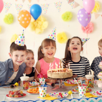 Nasce Oasi play Party: uno spazio dedicato alle feste per bambini