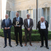 La Pgi Lugano festeggia gli 80 anni a Villa Negroni