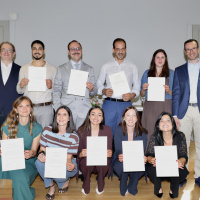 11 nuovi Web Project Manager con diploma federale