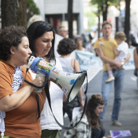 «Pubblicare gli audio è stata una scelta difficile. Ho corso dei rischi, ma non me ne pento»