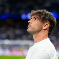 José Mourinho attacca un suo giocatore