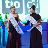 Sarà il pubblico a scegliere la regina della serata di Miss Mamma Ticino 2026