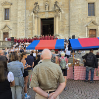 Da cinquant’anni, più o meno, nulla sembra cambiare