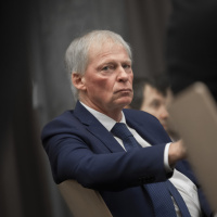 Procedimento penale contro Claudio Zali, indagato per reati contro l'integrità sessuale