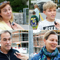 Stessa uniforme a scuola: il Ticino si divide