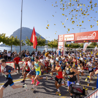 StraLugano 2026: record di iscritti e tante emozioni