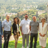 «Sul digitale non dovrebbe esserci una strategia di destra, di centro o di sinistra»