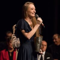 Premiati tre giovani talenti del LAC