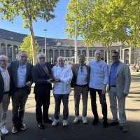 Il Ticino diventa Regione del Gusto 2027