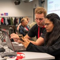 Alle Swiss {ai} Weeks il Ticino fa la parte del protagonista