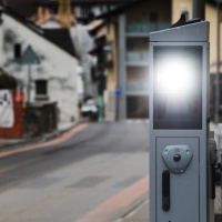 Vacanze finite, radar sempre al lavoro