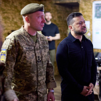 «Escalation» anche per Zelensky: «Finiti i giorni sicuri nei cieli russi»