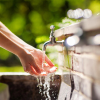 Revocate le restrizioni sull'utilizzo dell'acqua potabile