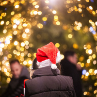 Balerna punta su un Natale diffuso: al via il Calendario Natalizio 2026