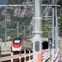 «AlpTransit non può restare incompleto»: chiesta una strategia al Governo