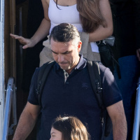 Il sedicente «vero presidente eletto» fa marcia indietro