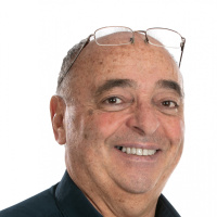 Daniele Caverzasio candidato per il Governo? Assolutamente sì!