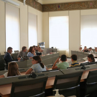 Insediato il quarto Consiglio delle bambine e dei bambini