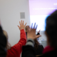 Cultura e inclusione, luci e ombre tra dati mancanti e parità di genere