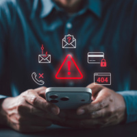 Cybersicurezza: una responsabilità condivisa