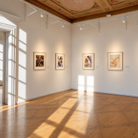 Picasso, Miró e Dalí arrivano a Lugano: quasi 200 opere in mostra