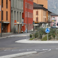 Dietro le quinte dell'accoltellamento: il video