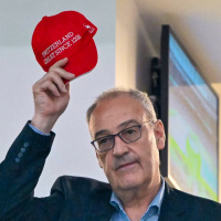 Guy Parmelin si dimette: partiti e associazioni divisi sul futuro del Consiglio federale