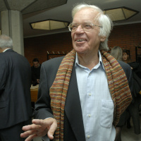 È morto Marco Blaser