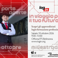Dai binari, ai clienti, agli edifici intelligenti: il futuro ti aspetta