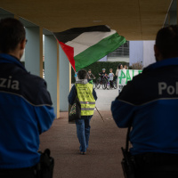 Fatti di Camignolo, l'OCST difende i due agenti: «Il rischio è che cresca la paura di agire»