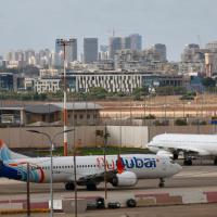 L'Oman aveva vietato il volo al co-pilota della FlyDubai