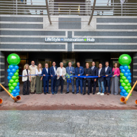 30 milioni per il nuovo Lifestyle Innovation Hub
