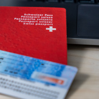 La carta d'identità si fa biometrica