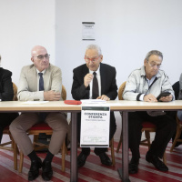 «Il municipio parli con noi»