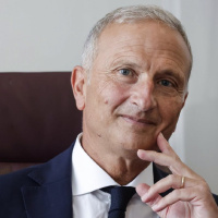 Chi è Luca Sabbatucci, il nuovo ambasciatore d’Italia a Berna