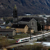 Fermata FFS a Giornico, la riapertura «non si giustifica»