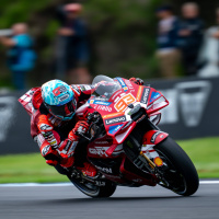Marc Marquez si riprende la testa del Mondiale