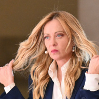 «Io sono Giorgia Meloni»: appartiene solo a lei