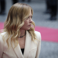 «Ciociara, nella maniera più dispregiativa»: la frase che fa infuriare Giorgia Meloni