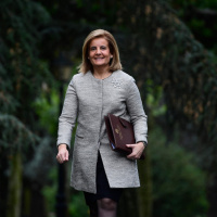 L'ex ministra Fátima Báñez è morta nel deragliamento