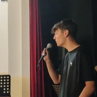 Morro, la musica coltivata in segreto: «Mi ha aiutato a esprimermi liberamente»
